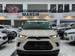 تويوتا جراند هايلاندر